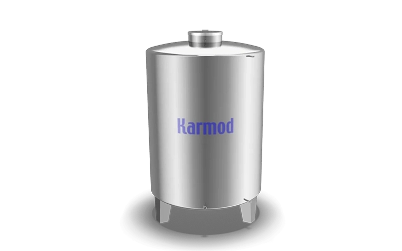 1 ton dikey paslanmaz depo-2