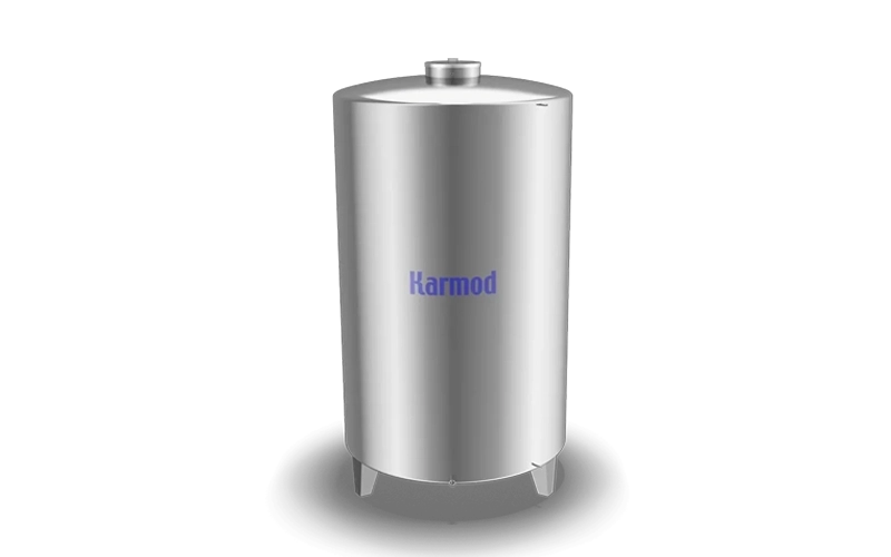 10 ton dikey paslanmaz depo-2