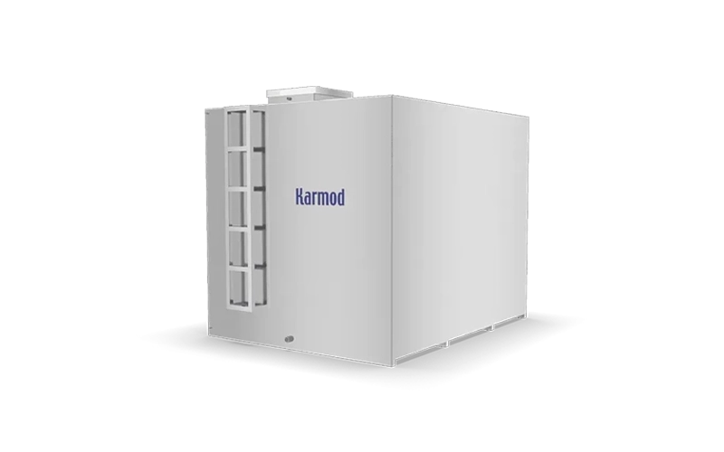 10 ton kare paslanmaz depo-2