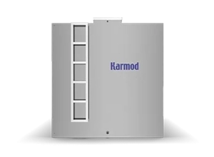 10 ton kare paslanmaz depo