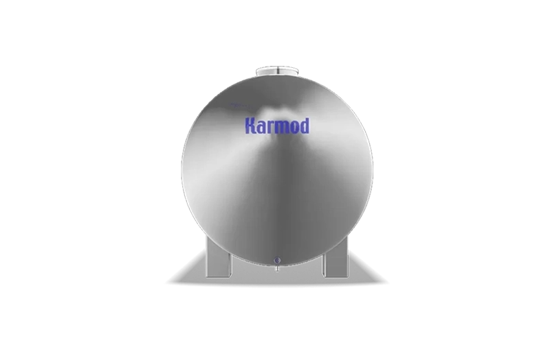 10 ton yatay paslanmaz depo-2