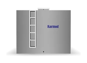 15 ton kare paslanmaz depo