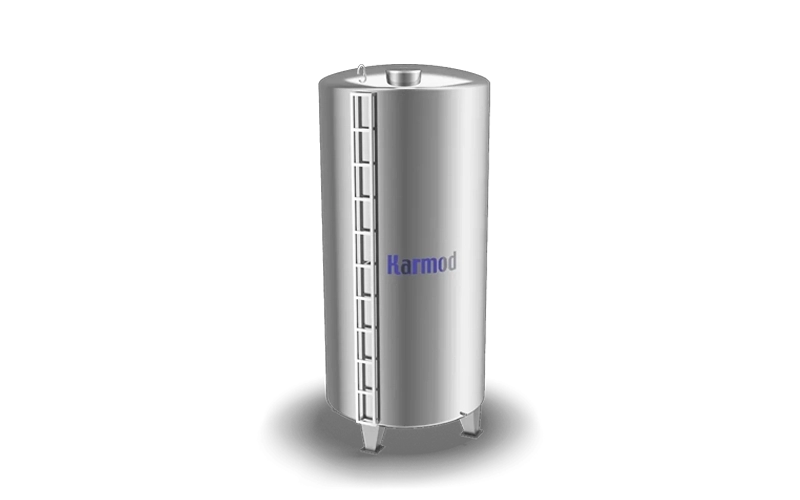 20 ton dikey paslanmaz depo-2