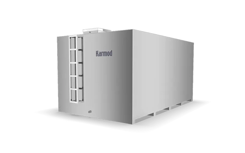 20 ton kare paslanmaz depo-2