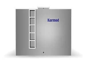 20 ton kare paslanmaz depo