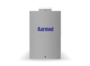 3 ton kare paslanmaz depo