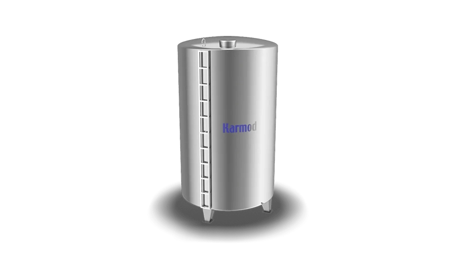 30 ton dikey paslanmaz depo-2