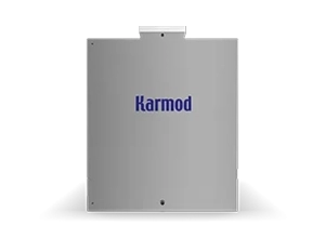 4 ton kare paslanmaz depo