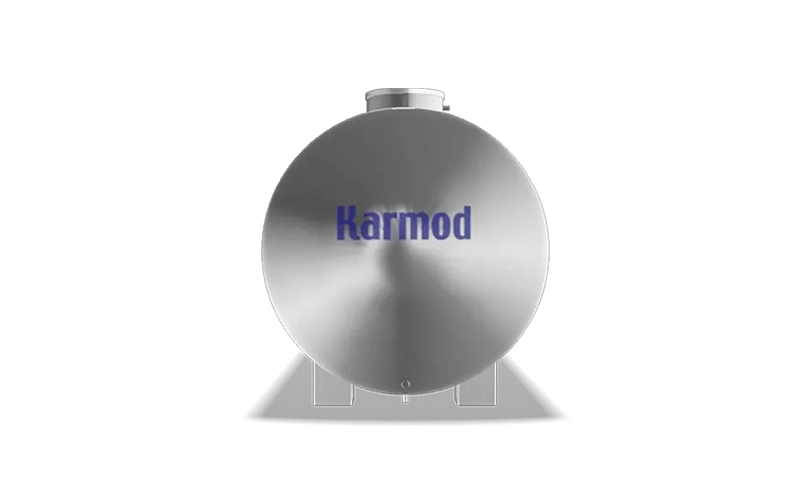 4 ton yatay paslanmaz depo-2