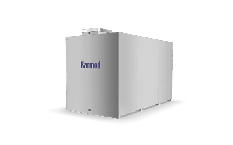 5 ton kare paslanmaz depo-2