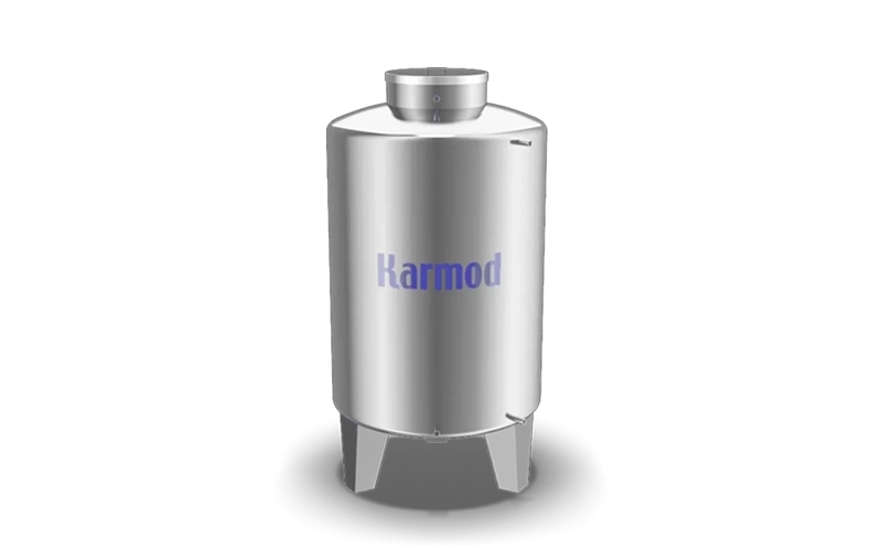 500 litre dikey paslanmaz depo-2