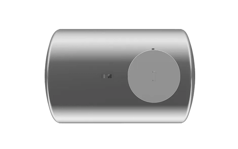 500 litre yatay paslanmaz depo-3