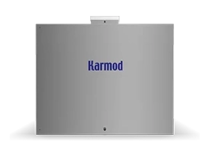 6 ton kare paslanmaz depo