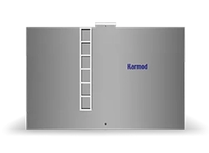 60 ton kare paslanmaz depo