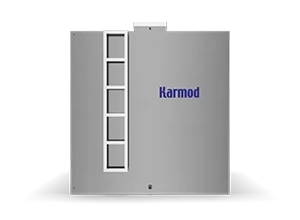 8 ton kare paslanmaz depo