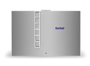 80 ton kare paslanmaz depo