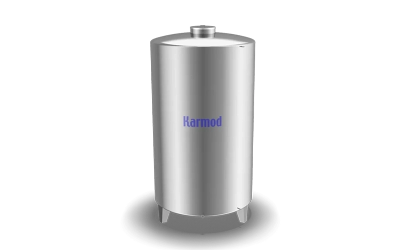 9 ton dikey paslanmaz depo-2