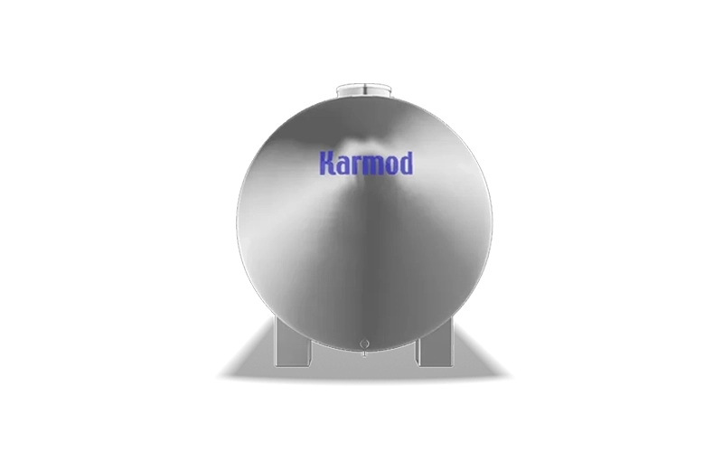 9 ton yatay paslanmaz depo-2