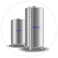 Dikey paslanmaz depo kategori